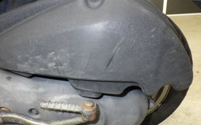 SUZUKI ADDRESS V50 Gen.2 CA42A