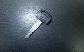HONDA CLICK 110