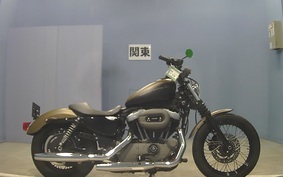 HARLEY XL1200N 2008 CZ3