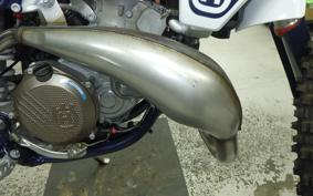 HUSQVARNA TE250