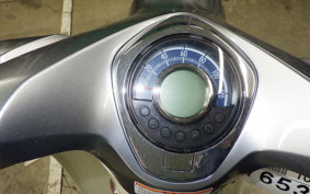HONDA C125 SUPER CUB 2025 JA71