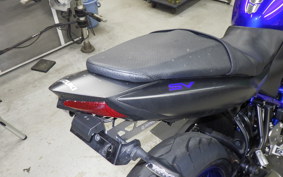 SUZUKI SV650 A 2026 VP55E