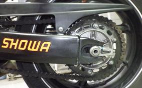 HONDA CBR600F GEN 3 2002 PC35