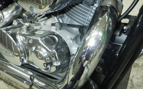 HONDA SHADOW 750 Gen. 3 2006 RC50