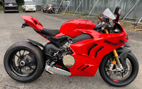 DUCATI PANIGA-REV4S 2022
