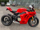 Фото Ducati PANIGA-REV4S с японского аукциона