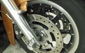 HARLEY FLTR 1580 2008