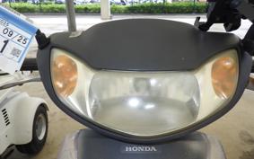 HONDA DIO Gen.6 AF62