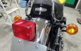 YAMAHA SR400 Gen.4 2016 RH03J