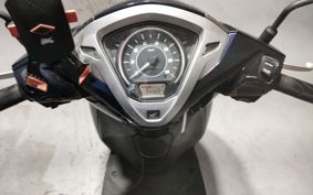 HONDA LEAD 125 JF45