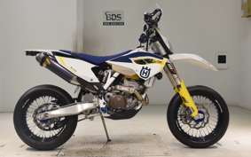 HUSQVARNA FE250 2022
