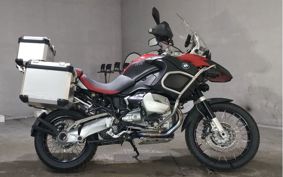 BMW R1200GS ADVENTURE 2008 0380