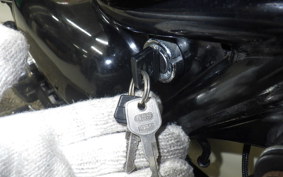 KAWASAKI W400 2010 EJ400A