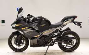 KAWASAKI NINJA 400 2022 EX400G