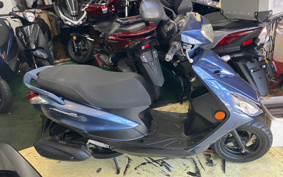 YAMAHA AXIS Z