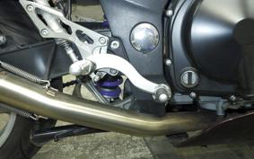 KAWASAKI ZZ-R400 Gen.2 2008 ZX400N