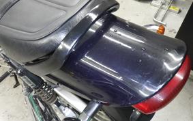 KAWASAKI ZEPHYR 1100 1992 ZRT10A