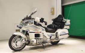 HONDA GL1500 GOLD WING SE 1998 SC22