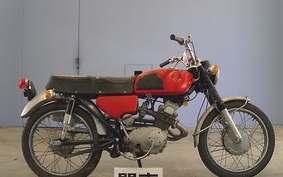 HONDA CL125 CL125