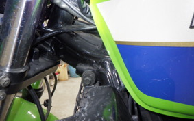 KAWASAKI ZRX1100 1998 ZRT10C