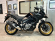 Фото Suzuki DL650 2025 с японского аукциона