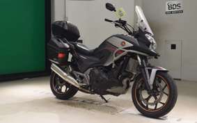 HONDA NC750X 2014 RC72