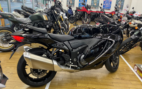 SUZUKI HAYABUSA 2022 EJ11A
