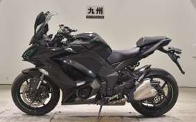 KAWASAKI NINJA 1000 A 2017 ZXT00W