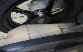 SUZUKI ADDRESS 110 2008