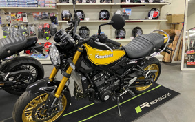 KAWASAKI Z900RS 2023 ZR900K