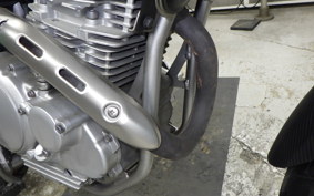 YAMAHA SEROW 250 Gen.2 2025 DG17J