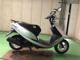 Фото Honda DIO с японского аукциона