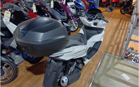 HONDA PCX 160 KF47