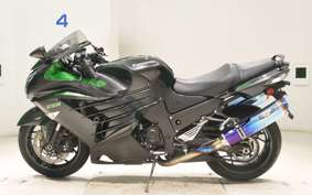 KAWASAKI ZZ1400 NINJA R A 2018