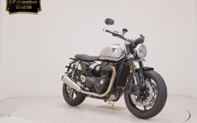 TRIUMPH SPEED TWIN 2026