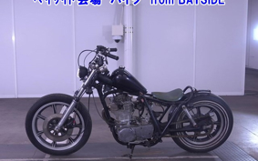 YAMAHA SR400 Gen.2 1996