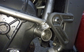 KAWASAKI ELIMINATOR400-3 2025 EL400A
