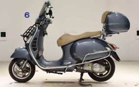 VESPA GTS250 IE 2024