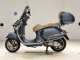 Фото Vespa GTS250 IE 2024 с японского аукциона