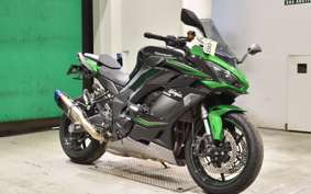 KAWASAKI NINJA 1000SX 2023 ZXT02K