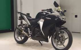 HONDA CBR250R A 2020 MC41