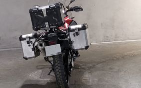 BMW F800GS ADVENTURE 2017 0B55