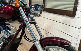 HONDA VT1300CX ABS 2010 SC61
