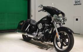 HARLEY FLD 1580 2012