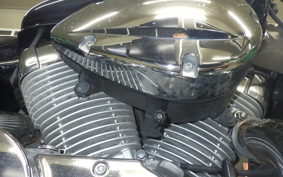HONDA SHADOW 750 Gen. 3 2006 RC50