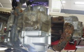 HONDA XR70R 1996 DE02