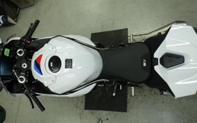 BMW S1000RR M DDC 2025