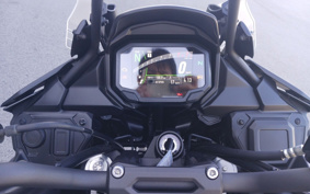 KAWASAKI VERSYS 650 2026 LE650H
