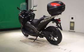 HONDA NC700 INTEGRA 2013 RC62