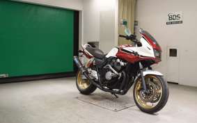 HONDA CB400 SUPER BOLDOR VTEC 2007 NC39